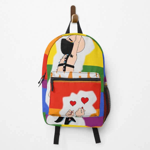 Item preview, LGBTQI+ designed and sold by Araña lo que puedas punto com.