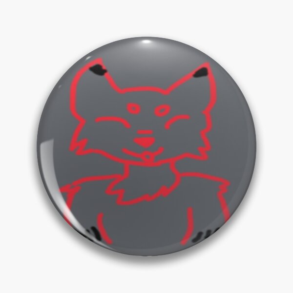 Item preview, you look beautiful today - fox designed and sold by MarsEsmeVT.