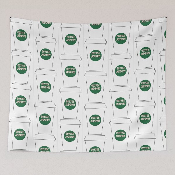 Item preview, COFFEE CUP designed and sold by Camille46.