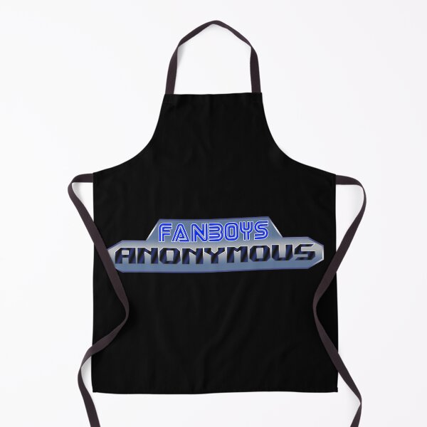 Artikelvorschau, Fanboys Anonymous (Sega Genesis Version) entworfen und verkauft von Fanboys Anonymous.