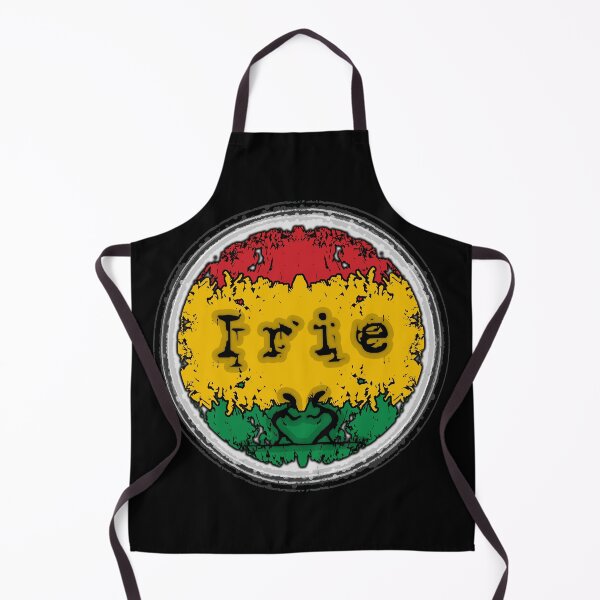 Aperçu de l'œuvre  reggae spot irie créée et vendue par Periartwork.