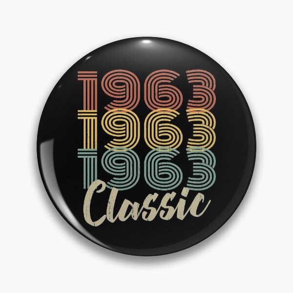 Item preview, 1963 Classic 57th Birthday Gift 57 Years Old Vintage 1963 designed and sold by Takatv.