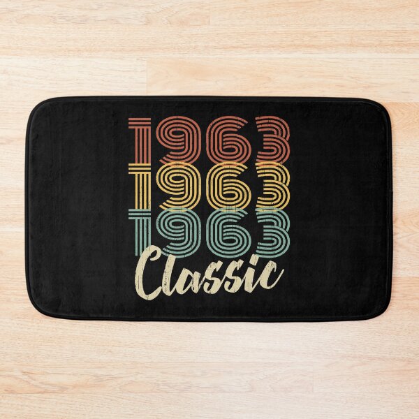 Item preview, 1963 Classic 57th Birthday Gift 57 Years Old Vintage 1963 designed and sold by Takatv.