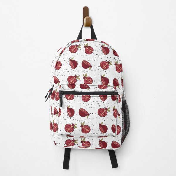 Item preview, Pomegranates designed and sold by KeepingItCat.