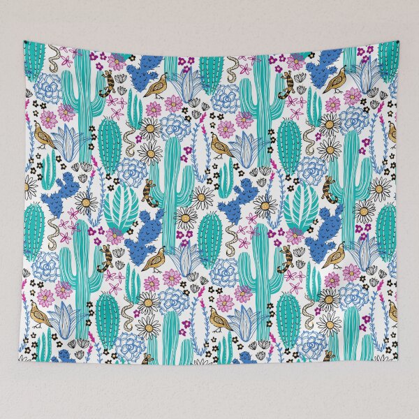 Item preview, Sonoran Landscape designed and sold by robyriker.