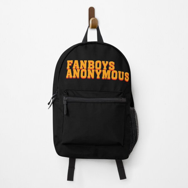 Item preview, Fanboys Anonymous (Pulp Fiction version) designed and sold by Fanboys Anonymous.