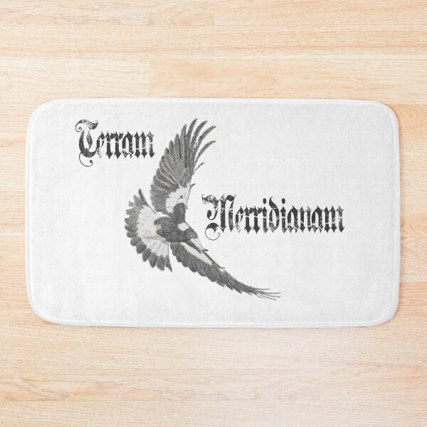 Item preview, Terram Meridianam- Swooping Death Magpie designed and sold by Stinky1138.