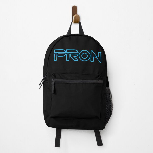 Item preview, TRON pr0n parody designed and sold by Fanboys Anonymous.