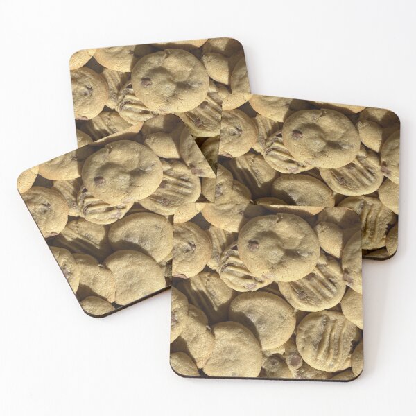 Item preview, Freshly Baked designed and sold by Jesse Whelan.