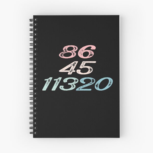 Item preview, 864511320 Anti Trump 8645 Election Vote  designed and sold by AnimaLovers.