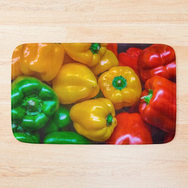 Item preview, Stoplight Peppers designed and sold by Steven Jodoin.
