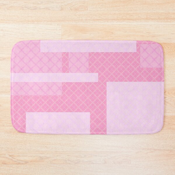 Item preview, Pink pacifrc  designed and sold by fuzzyfox.