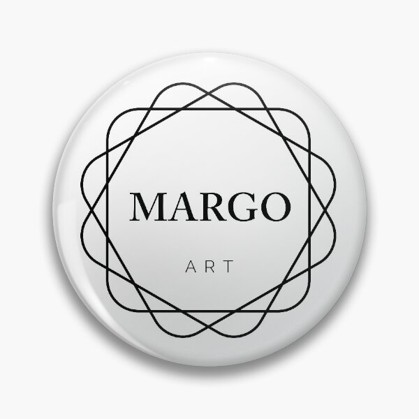 Item preview, Margo Logo designed and sold by María  Elena.