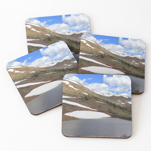 Item preview, High elevation tarn designed and sold by zumi.