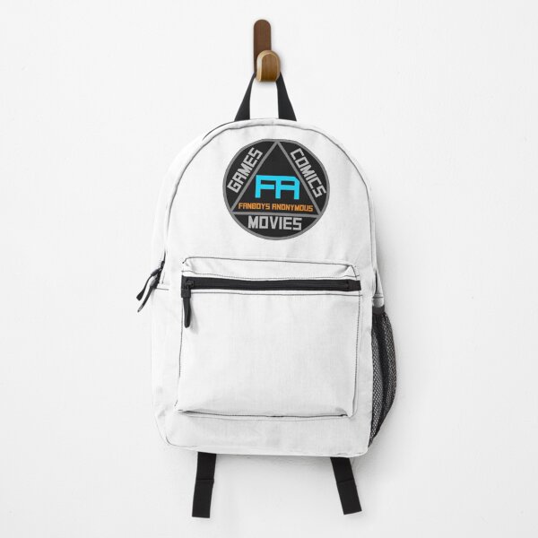 Artikelvorschau, Fanboys anonymes Logo entworfen und verkauft von Fanboys Anonymous.