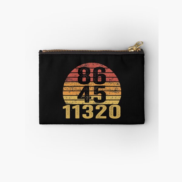 Item preview, 864511320 Anti Trump 8645 Election Vote  designed and sold by AnimaLovers.