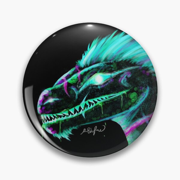 Item preview, Raptor designed and sold by Wolverinemegzi.