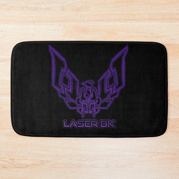 Item preview, Laser BK designed and sold by Jolly Rogers.