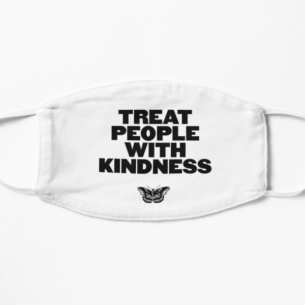 Treat People with Kindness Sticker – Jenn & Co.