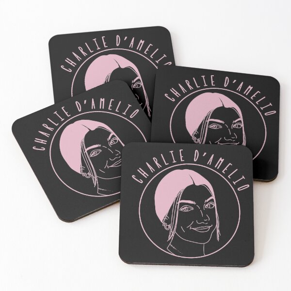 Item preview, Charlie D'amelio  designed and sold by Pappistore.