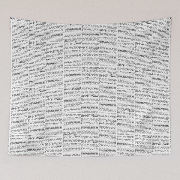 Item preview, YA Book Quotes designed and sold by mkc06.