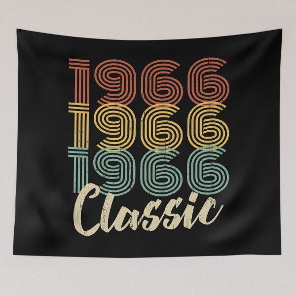 Item preview, 1966 Classic 54th Birthday Gift 54 Years Old Vintage 1966 designed and sold by Takatv.
