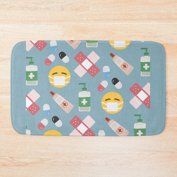 Item preview, Stay Safe Always designed and sold by Blueseas.