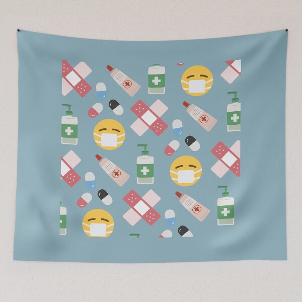 Item preview, Stay Safe Always designed and sold by Blueseas.