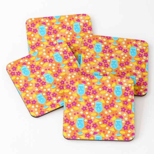 Item preview, Tropical Delight designed and sold by robyriker.