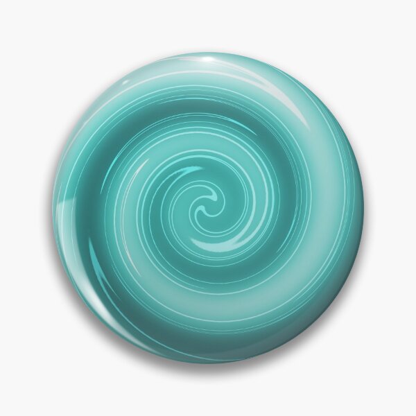 Item preview, Turquoise burst  designed and sold by fuzzyfox.