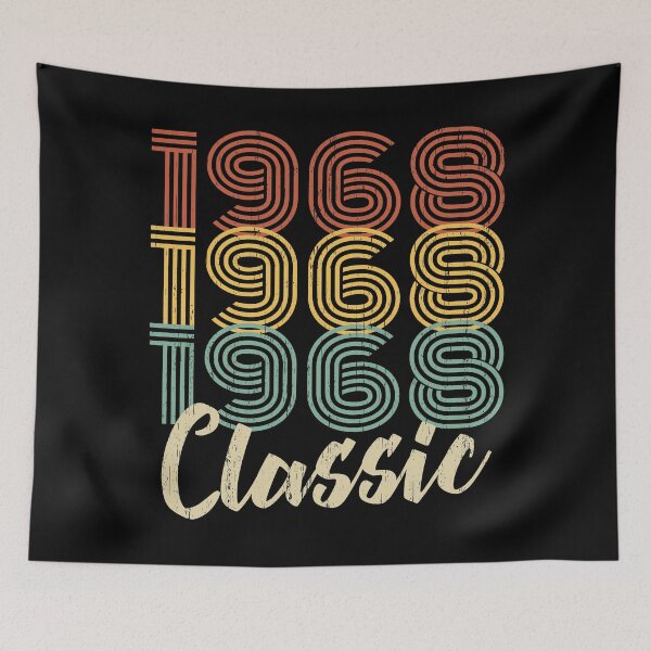 Item preview, 1968 Classic 52nd Birthday Gift 52 Years Old Vintage 1968 designed and sold by Takatv.