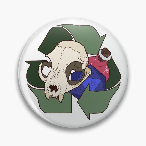Item preview, Necromancy  designed and sold by AceLlama.