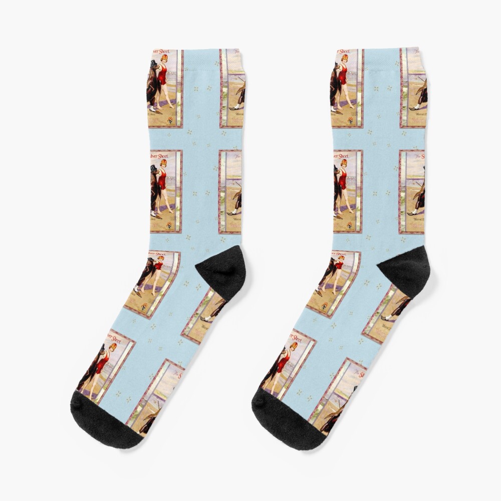 Item preview, Socks designed and sold by MHirose.