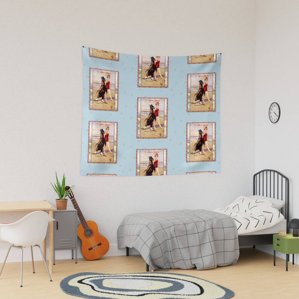 Item preview, Tapestry designed and sold by MHirose.