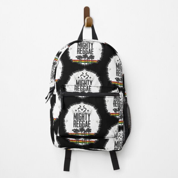 Item preview, mighty reggae designed and sold by Periartwork.