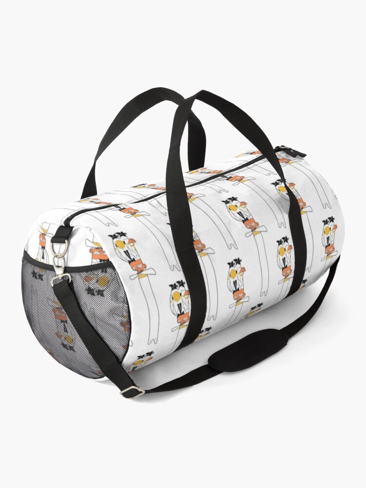Alternate view of Doug Dimmadome Duffle Bag