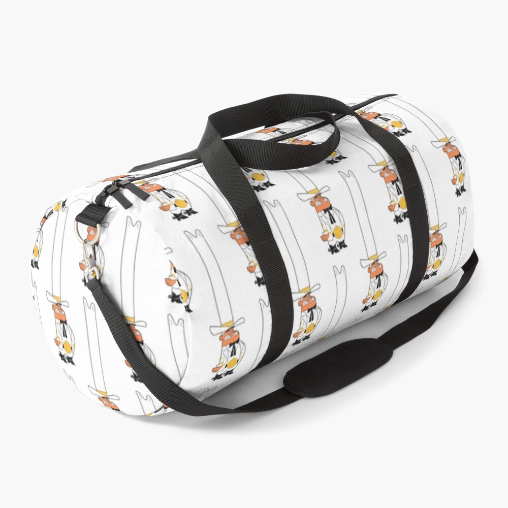 Doug Dimmadome Duffle Bag