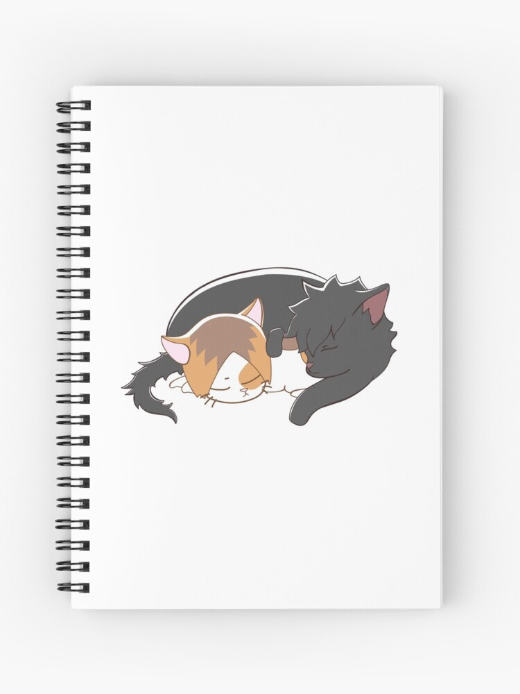 Featured image of post View 14 Kenma And Kuroo Cat