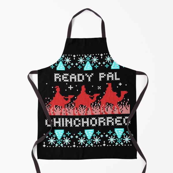 Item preview, Ready Pal Chinchorreo. Puerto Rico Ugly Christmas Sweater Boricua. Suitable for Navidades, Fiesta de Reyes, Octavitas or Fiestas de la Calle San Sebastian designed and sold by Bragamontes.