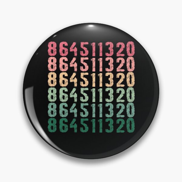 Item preview, 864511320 Anti Trump 8645 Election Vote  designed and sold by AnimaLovers.