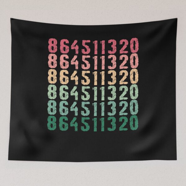 Item preview, 864511320 Anti Trump 8645 Election Vote  designed and sold by AnimaLovers.