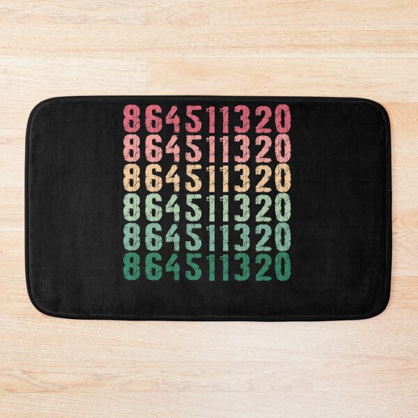 Item preview, 864511320 Anti Trump 8645 Election Vote  designed and sold by AnimaLovers.