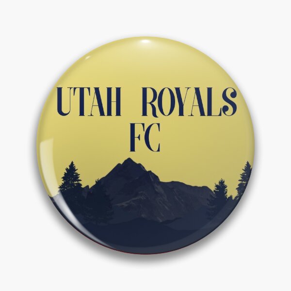 Royals Pins And Buttons Redbubble - royals the pennant will rise roblox