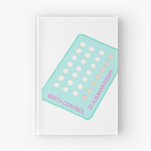 Item preview, Birth Control is a Human Right Graphic designed and sold by Alexandra Renee.