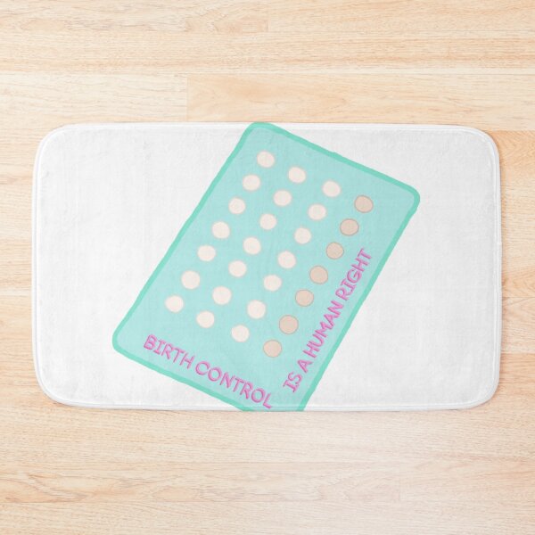 Item preview, Birth Control is a Human Right Graphic designed and sold by Alexandra Renee.