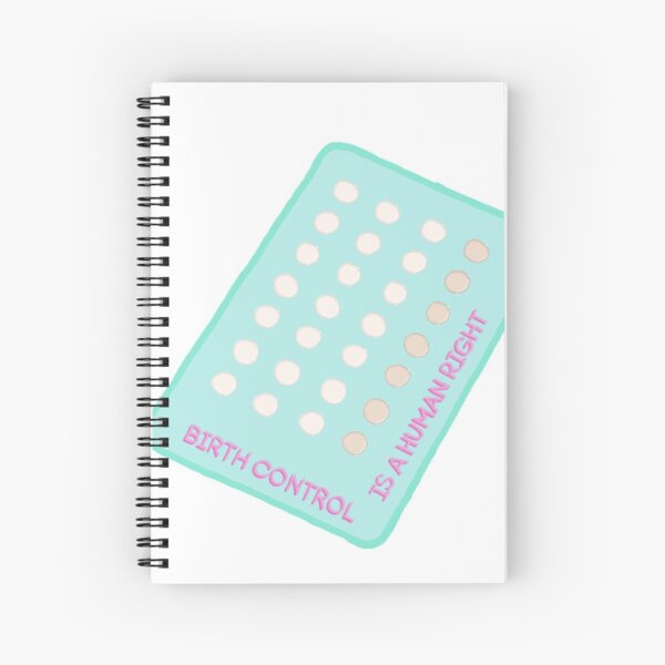 Item preview, Birth Control is a Human Right Graphic designed and sold by Alexandra Renee.