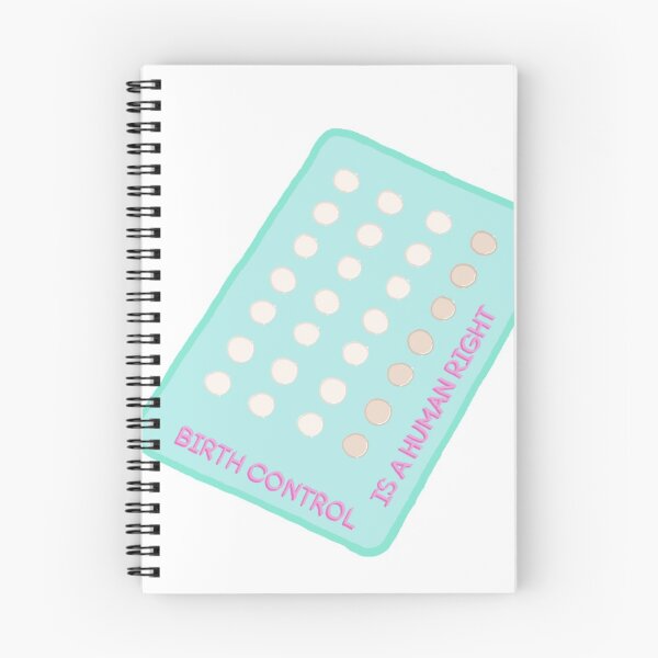 Item preview, Birth Control is a Human Right Graphic designed and sold by Alexandra Renee.