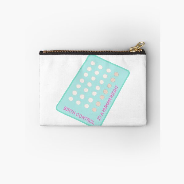 Item preview, Birth Control is a Human Right Graphic designed and sold by Alexandra Renee.