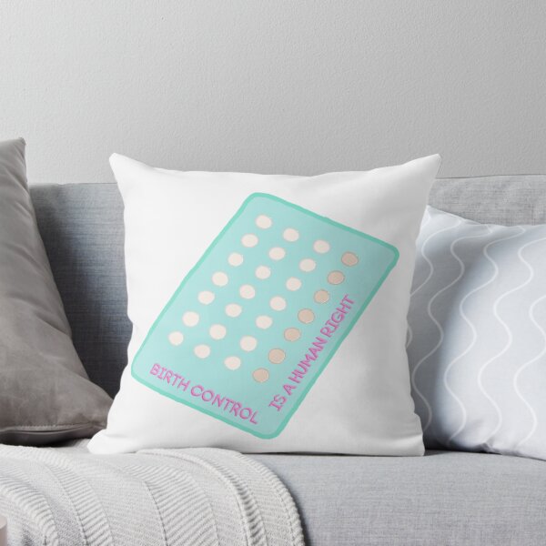 Item preview, Birth Control is a Human Right Graphic designed and sold by Alexandra Renee.