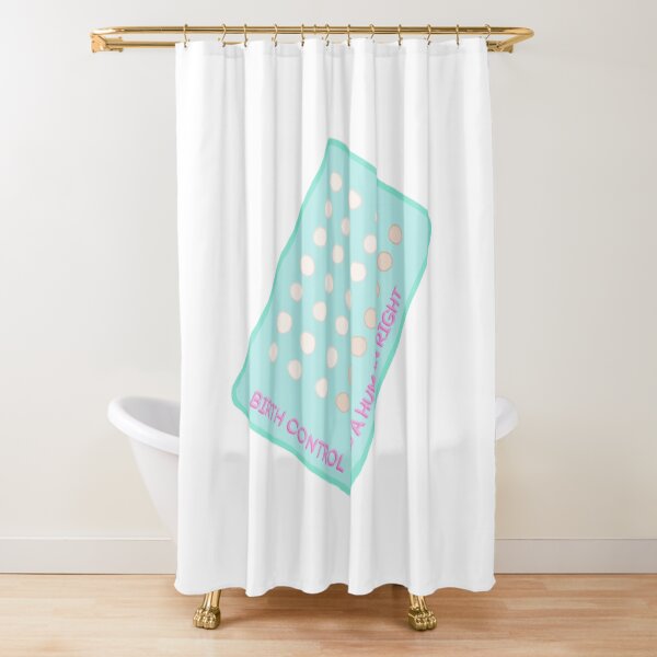 Item preview, Birth Control is a Human Right Graphic designed and sold by Alexandra Renee.
